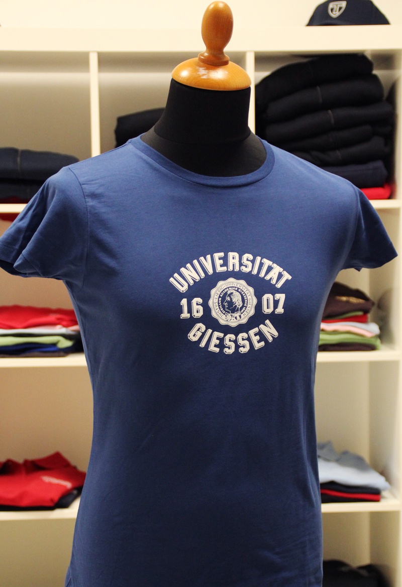 Damen T-Shirt neu