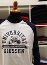 Raglan Longsleeve