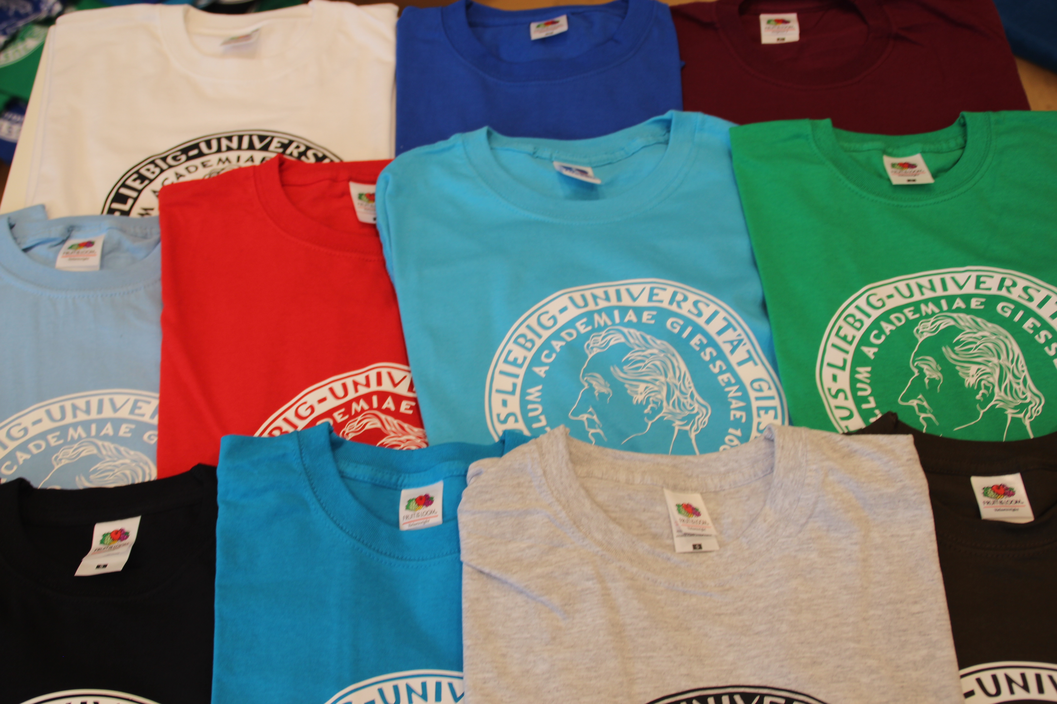 T-Shrit divers