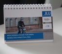 ahs Tischkalender