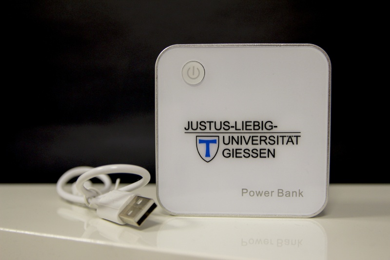 Powerbank