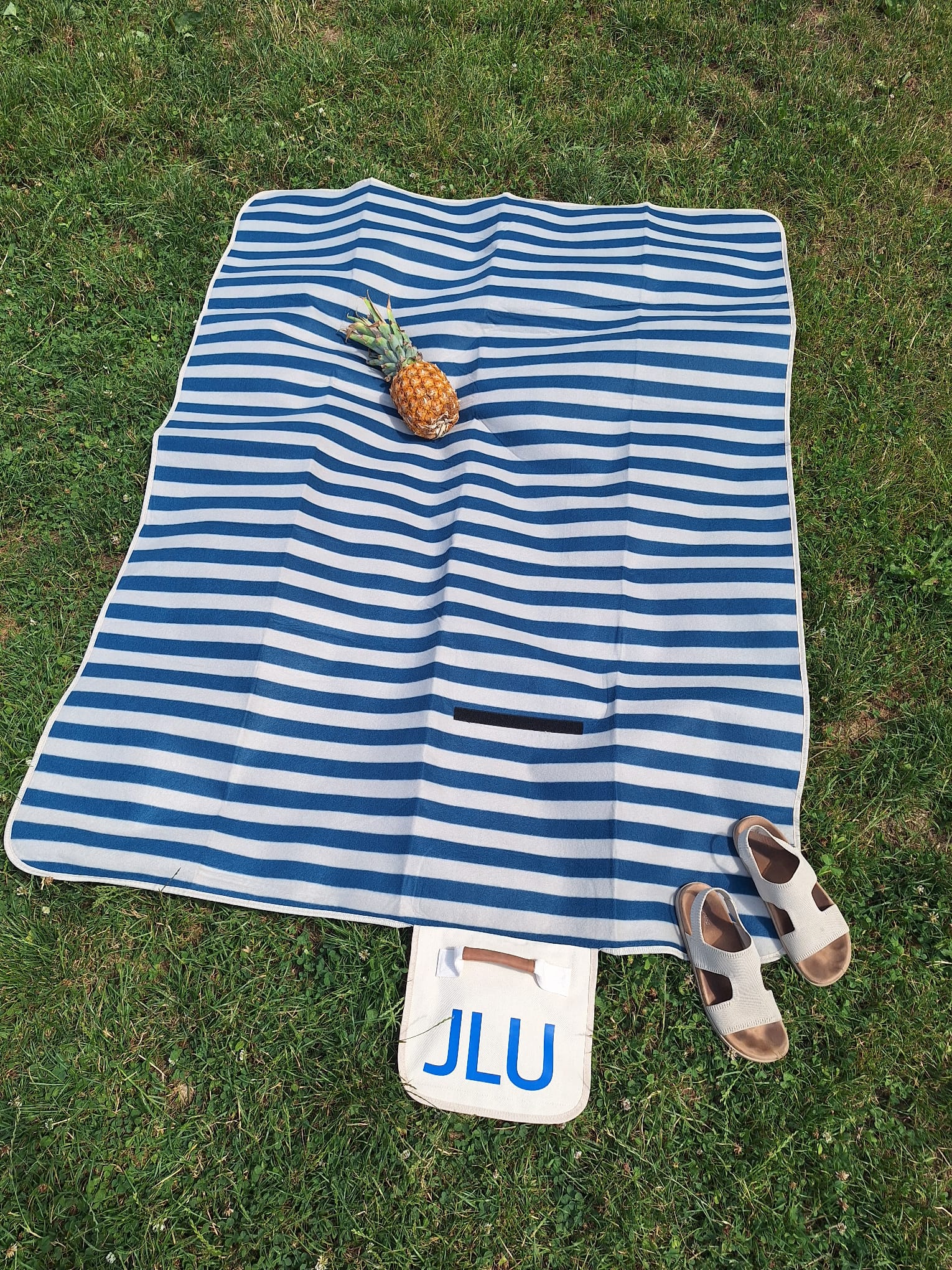 Picknickdecke 1