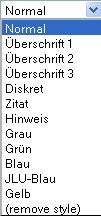 Formatieren