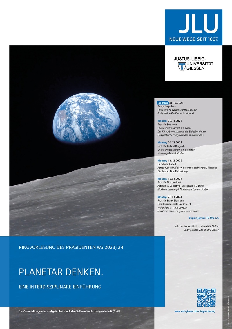 Planetar Denken