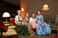 Glamourgirls Glamourgirls