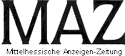 Maz Logo