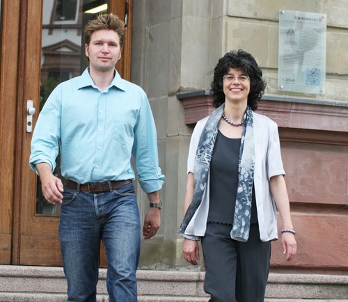 Behnecke und Beranek