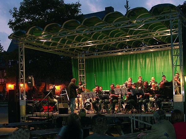 Gießener Jazz-Big-Band