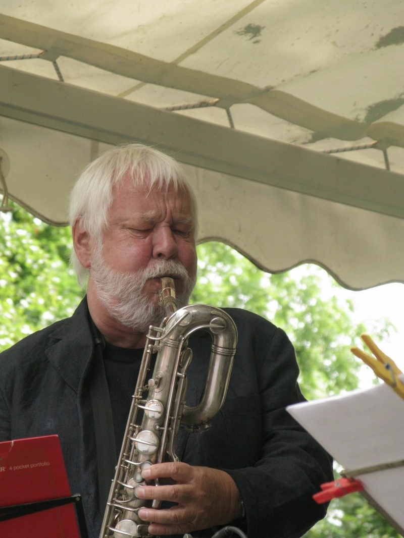 Ekkehard Jost