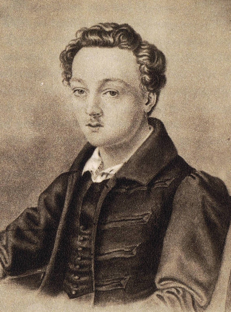 Georg Büchner