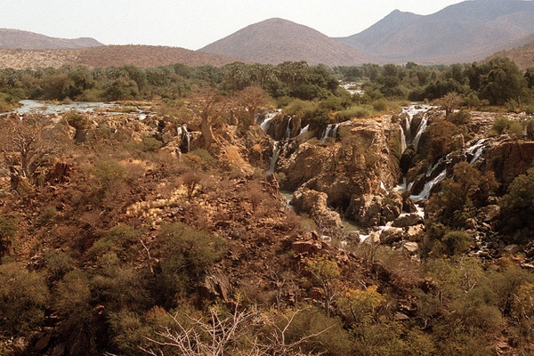 Foto: Namibia, A. Dittmann