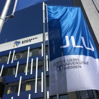 Campus Kerkhoff (Image: JLU Press Office / Lisa Dittrich)