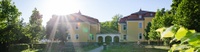 Campus Area Law and Economics (Image: Sebastian Ringleb)