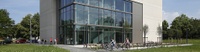 Campus Area Philosophikum (Image: Hans Jürgen Landes)