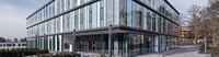 Campus Area Seltersberg Medicine (Image: Hans Jürgen Landes)
