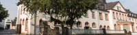 Campus Area Seltersberg Veterinary Medicine (Image: Rolf Wegst)