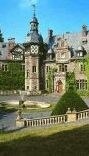 Conference Venue Schloss Rauischholzhausen