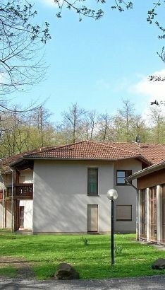 JLU's Guest Houses