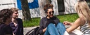 Study - Photo: Jessica Reuther
