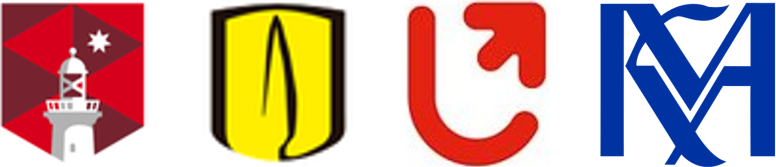 Partneruniversities