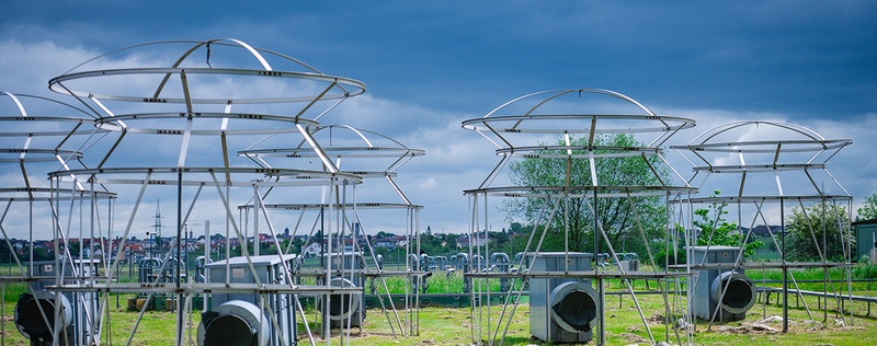 Environmental Sciences B.Sc. Apply now - Photo: Katrina Friese