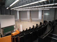 Kleiner Hörsaal