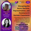 04022026_JesseJamalGarip_und_Hatice Korkmaz_Disrupting the Norm Racisms, Representation, and Resistance in German Classrooms.png