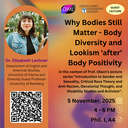 05112025_Dr. Elisabeth Lechner_Why Bodies Still Matter - Body Diversity and Lookism 'after' Body Positivity.png