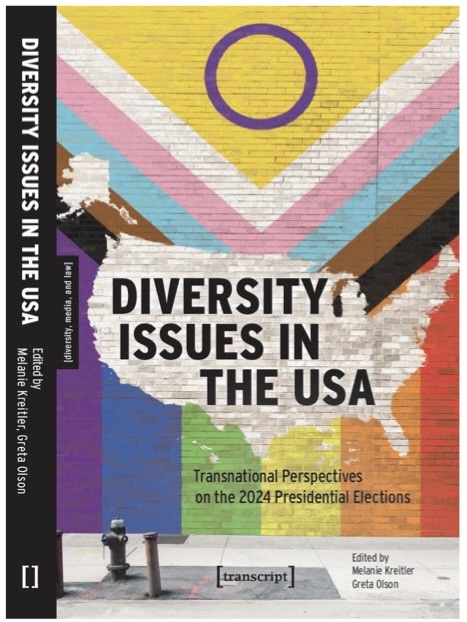 Book Launch Diversity Issues