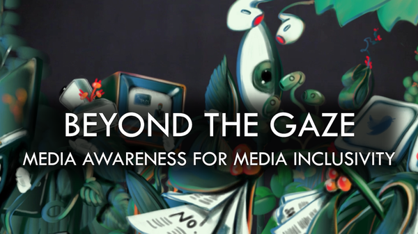 Beyond the Gaze thumbnail