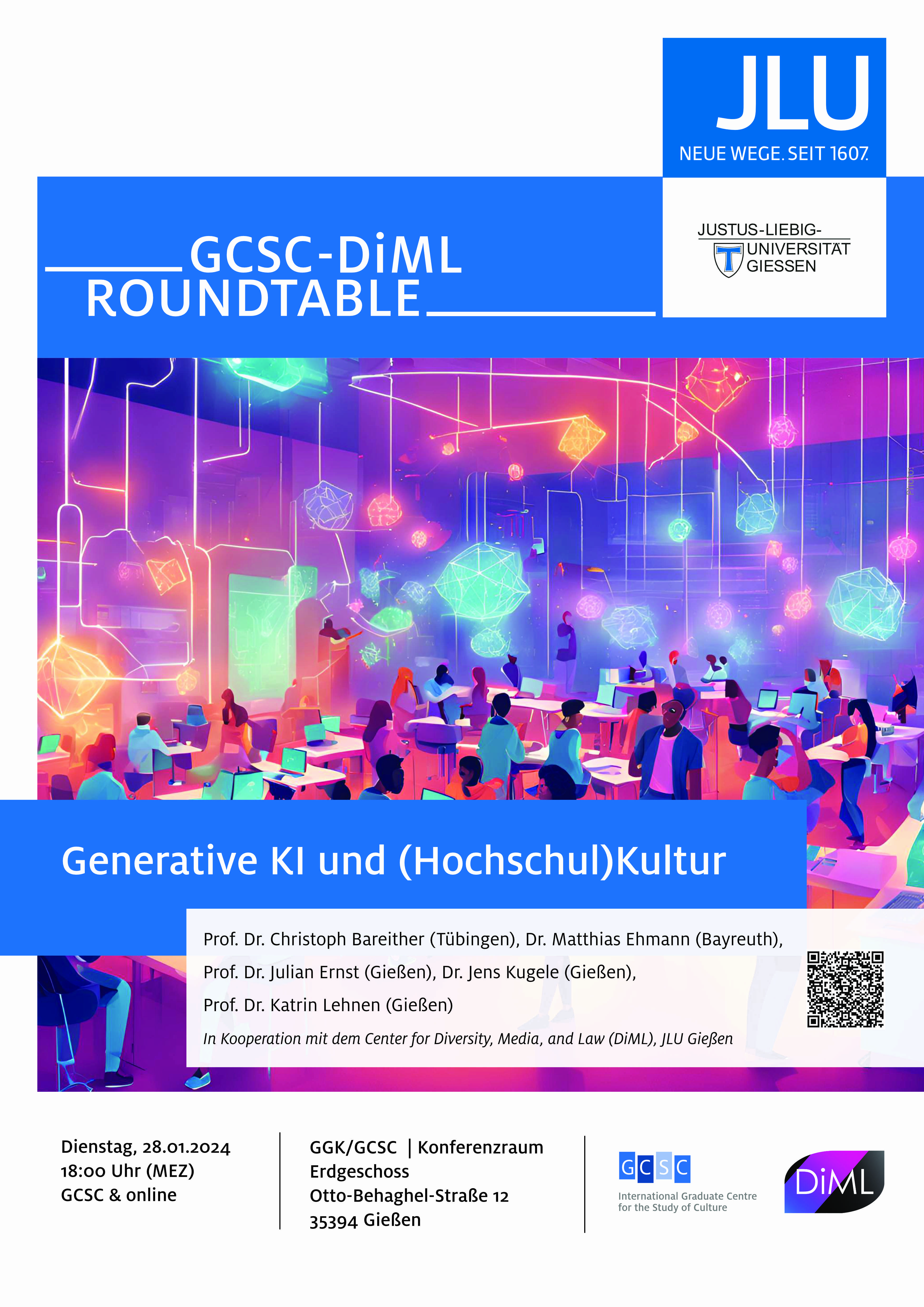 KNL Roundtable