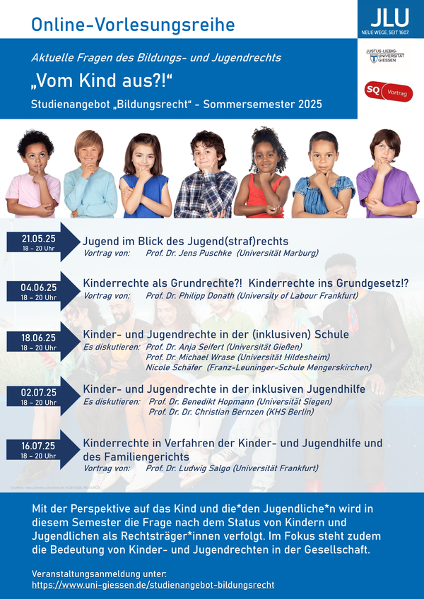 Vorlesungsreihe SoSe 25 - Vom Kind aus - Bildungs- und Jugendrecht - JLU-Giessen-1.png