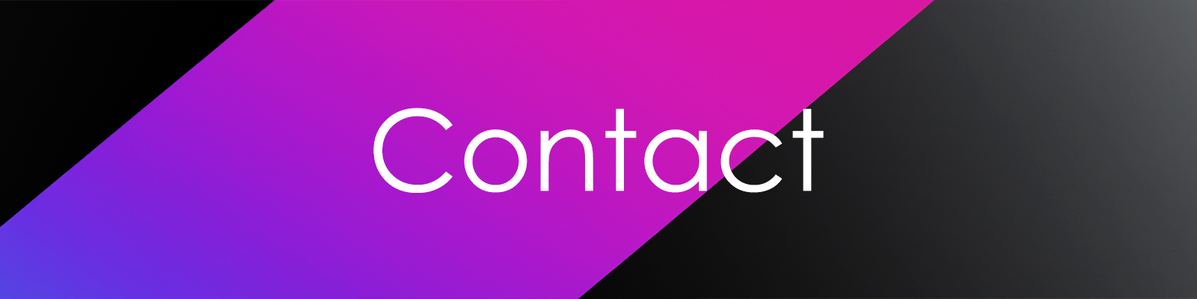 Banner Contact