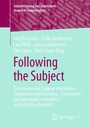 following-the-subject-taschenbuch.webp