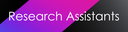 Banner Research Assistants