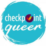 Checkpoint Queer Logo