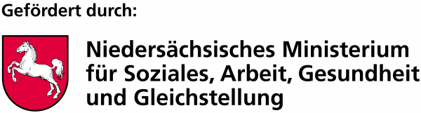 MS gefördert Logo