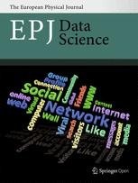BWL XI: Paper in EPJ Data Science
