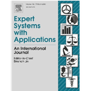 BWL XI: Paper in Expert Systems with Applications