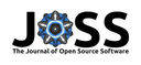 BWL XI: Software Paper on Reinforcement Learning in Journal of Open Source Software