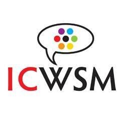 BWL XI: Two papers accepted at ICWSM
