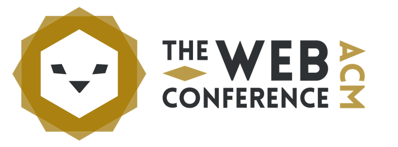 BWL XI: Two papers accepted at The Web Conference (WWW '22)