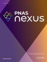 BWL XI: Paper accepted in PNAS Nexus