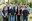 Gruppenfoto