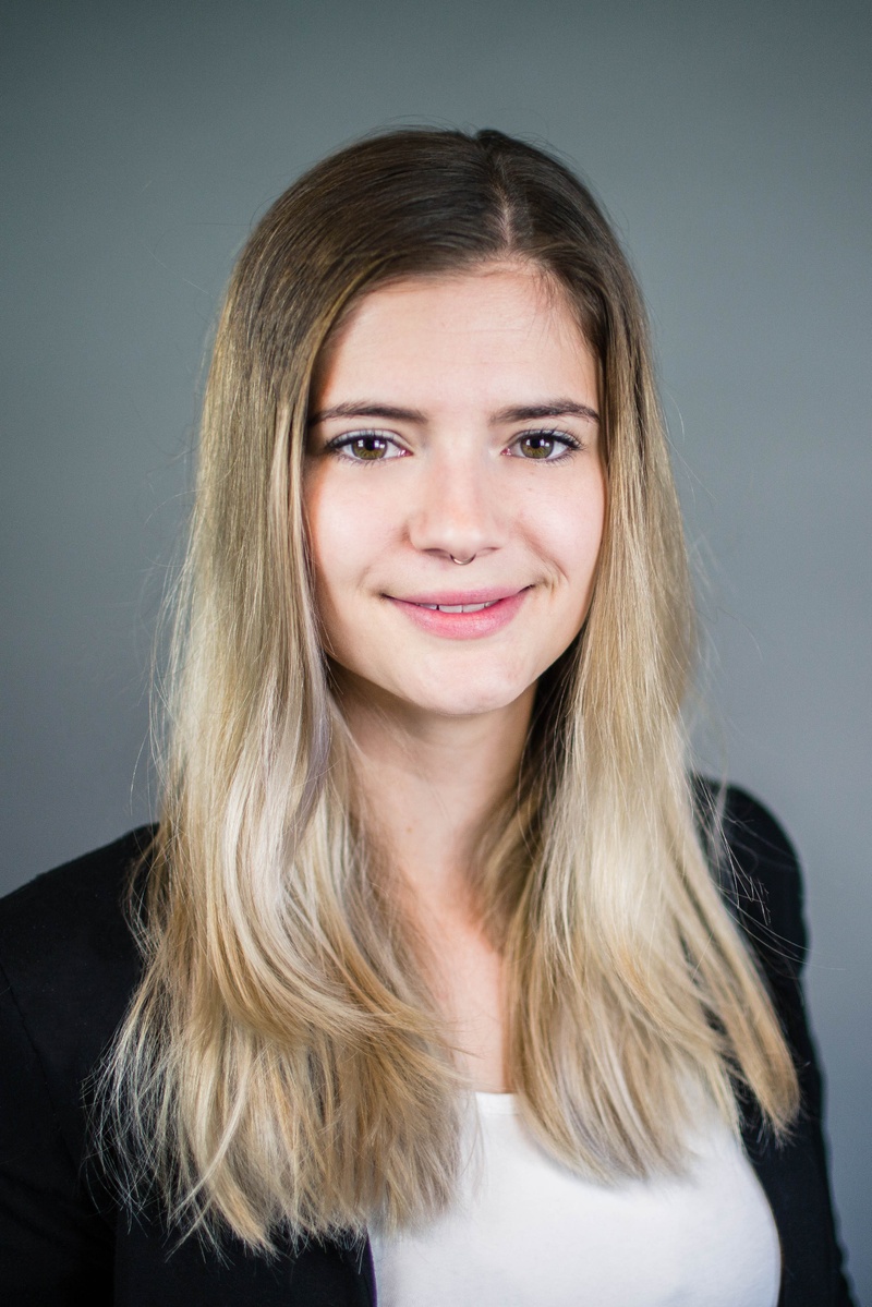Julia Schwarz