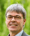 Prof. Dr. Georg Götz (2016)