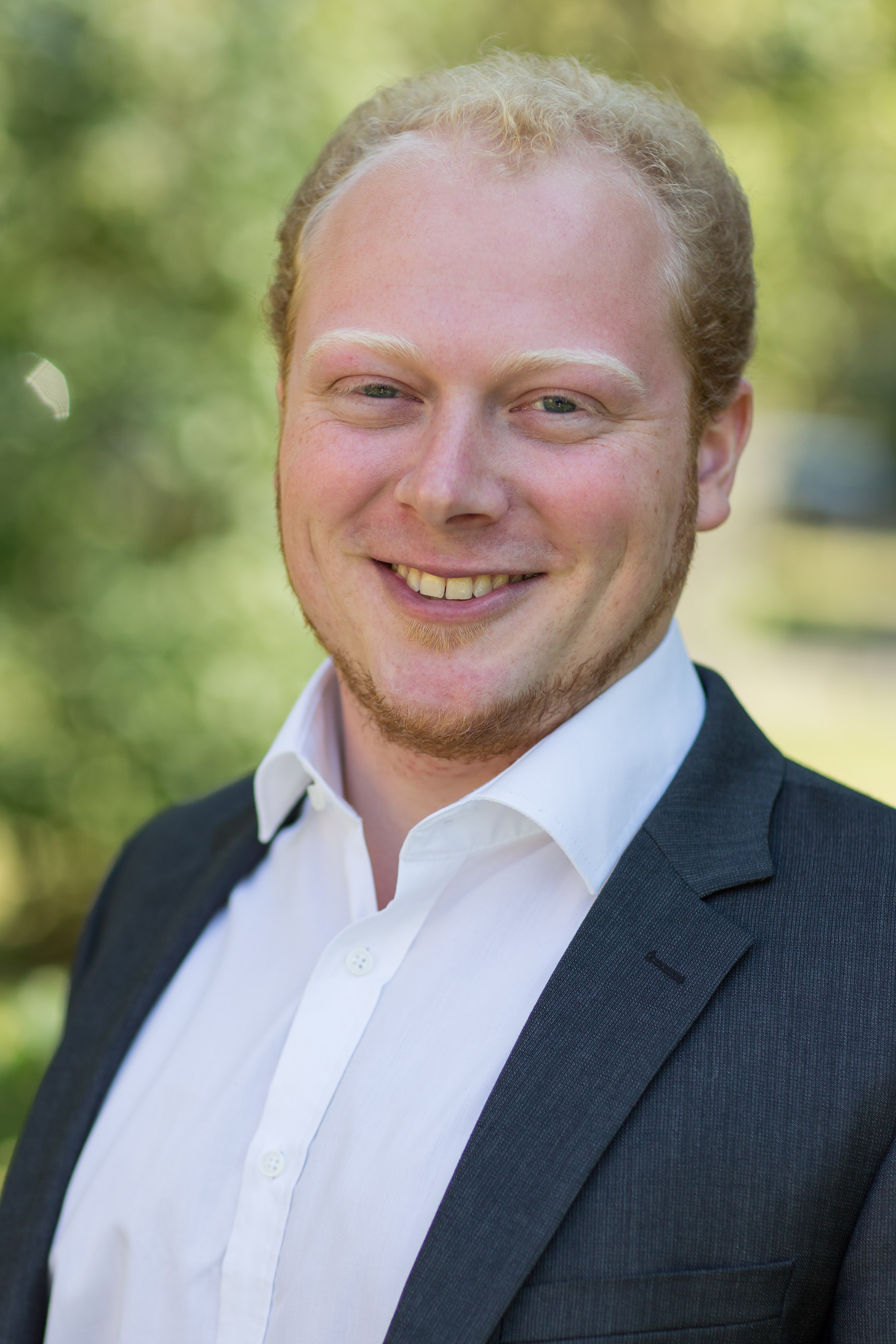 Jan Thomas Schäfer, M.A. (2016)