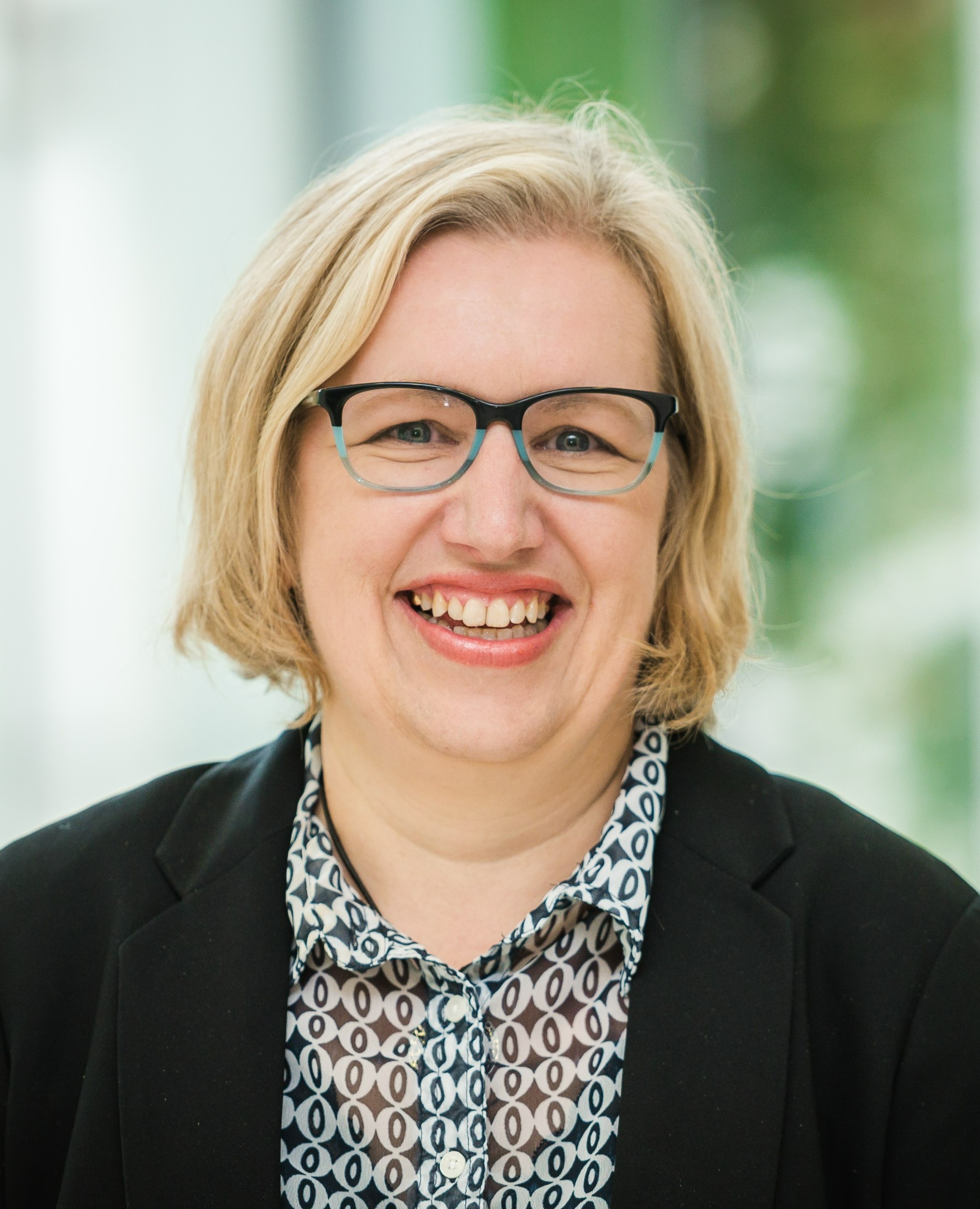 Annette Toalster 2019