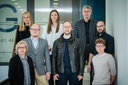 Group photo 2021