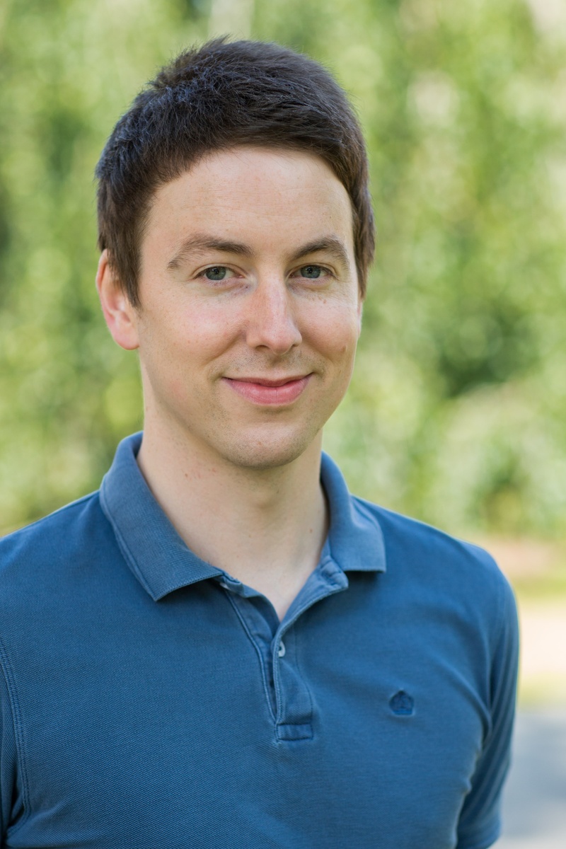 Christian Haas